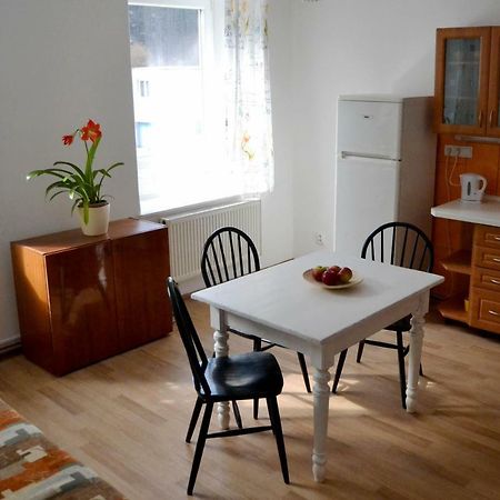 Apartmany Sophia ทรุตนอฟ ภายนอก รูปภาพ